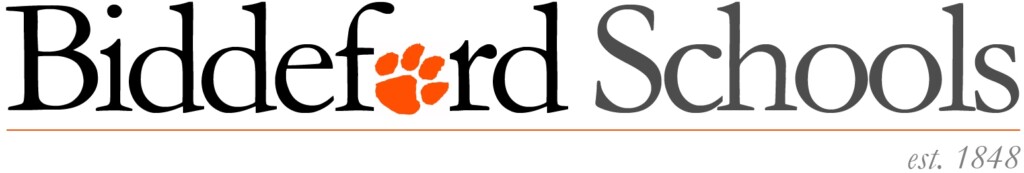 Programs And Curriculum Biddeford Schools