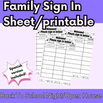 Results For Free Teacher Contact Info Sheet TPT