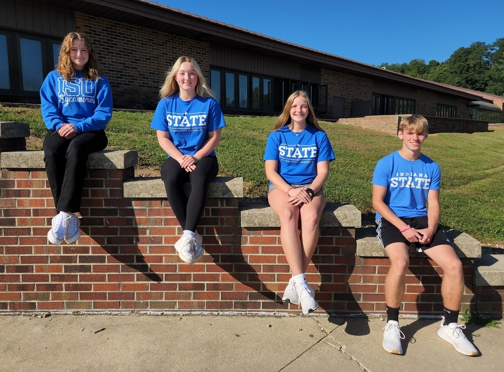 RP Graduating Class Of 2023 Selects Class Officers Riverton Parke Jr 