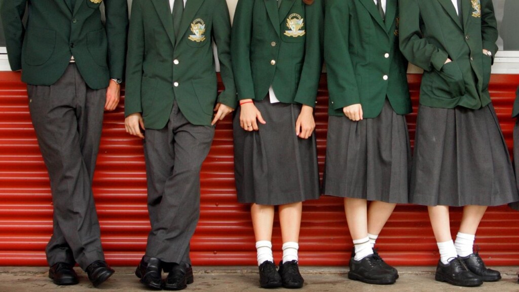 School Uniform Suppliers Brisbane Best Sustainable Uniforms 2021