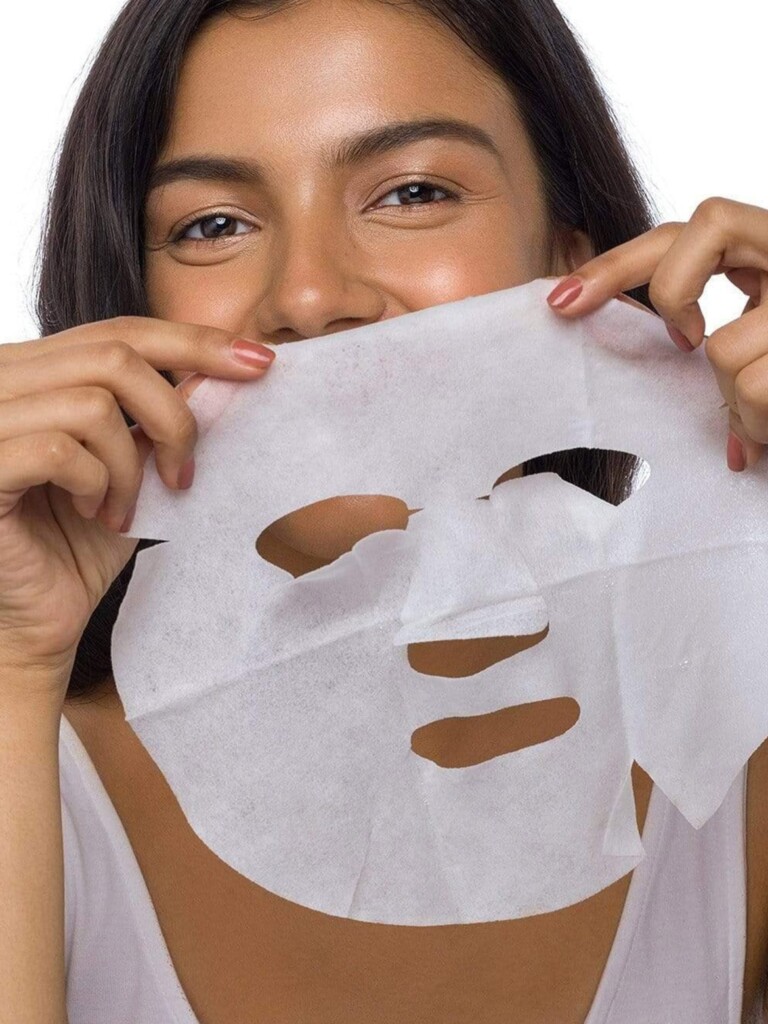 Sheet Masks Workshop Arali Workshops
