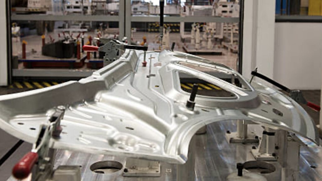 Sheet Metal Fabrication For Automotive Industry RapidDirect