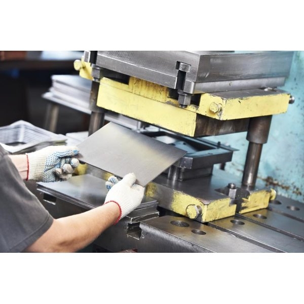 Sheet Metal Projects For High School Shop Classes Synonym