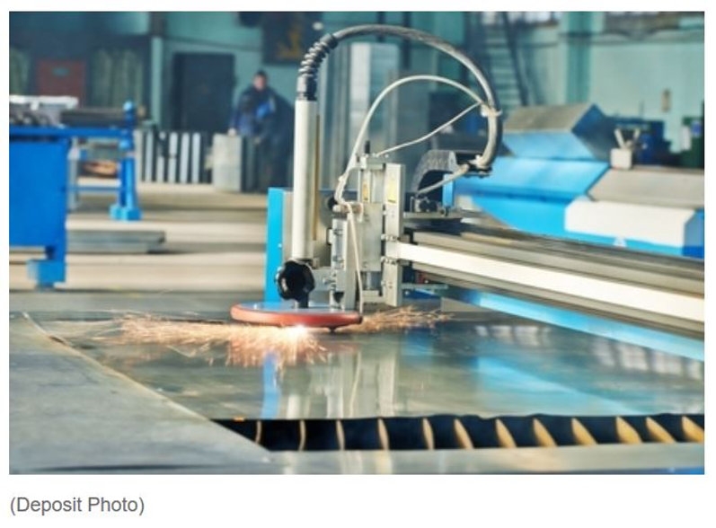 Sheet Metal School To Be Built In Hamburg With Help From 1M State Grant