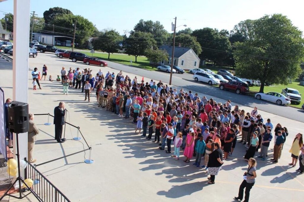 Sheets Memorial Christian School Top Ranked Private School For 2025 