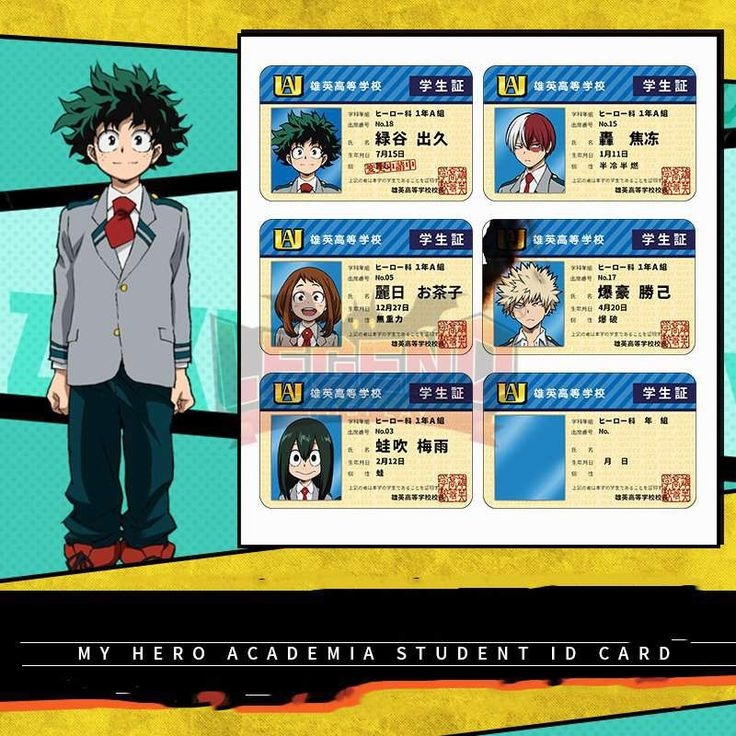  Tarjetas Para Estudiantes 