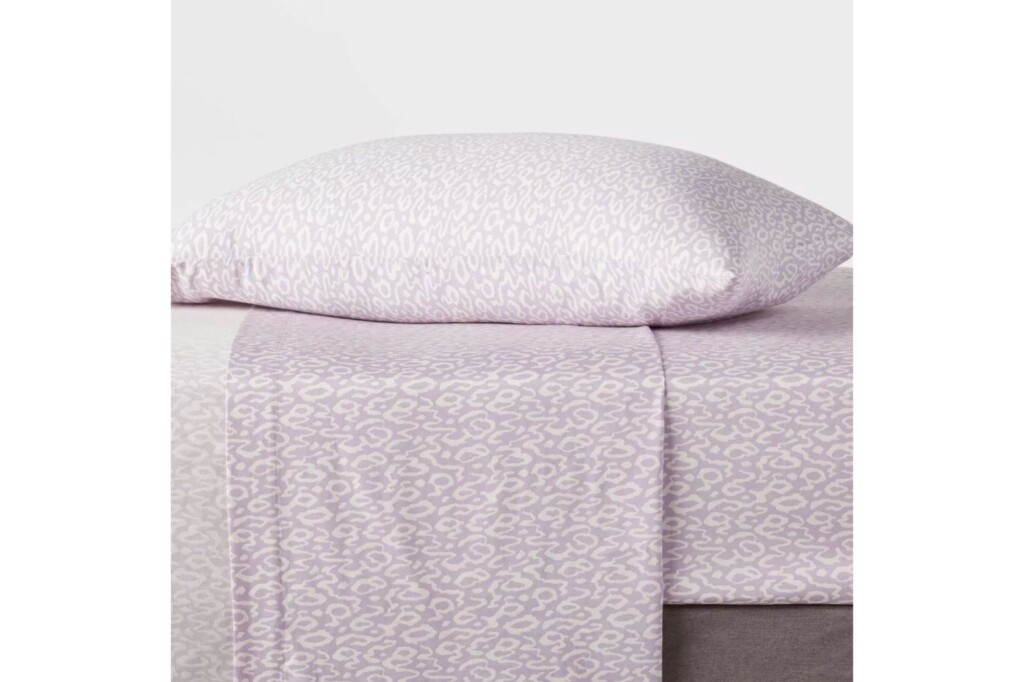 The 23 Best Twin XL Sheet Sets For College Dorms In 2023
