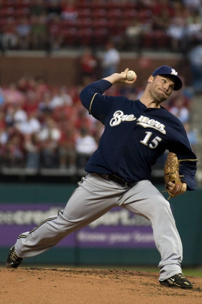 The 24 Best Players In Milwaukee Brewers History Yardbarker