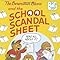 The Berenstain Bears And The School Scandal Sheet Berenstain Stan 