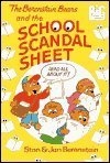 The Berenstain Bears And The School Scandal Sheet Big Chapter Books