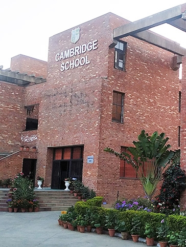 The Cambridge School Greater Noida CBSE Schools Near Me