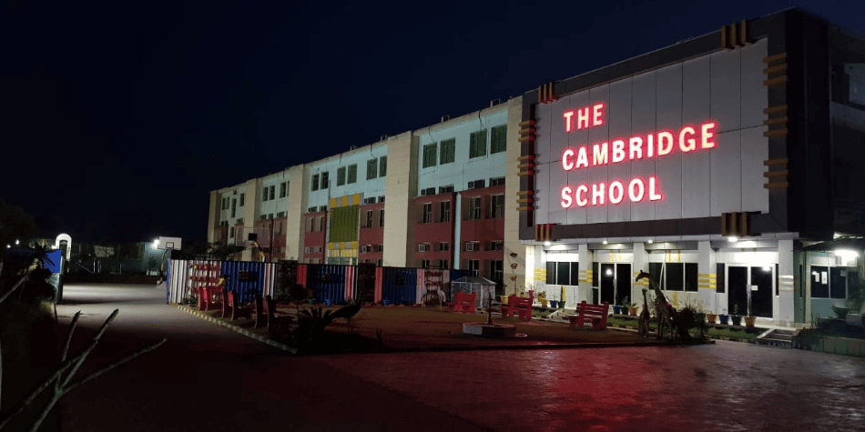 The Cambridge School Sangrur Fees Reviews Admission 2022 23 Skoodos