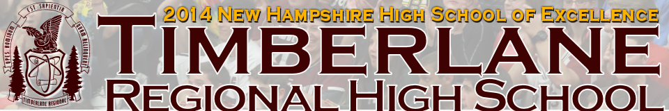 Timberlane Regional High School