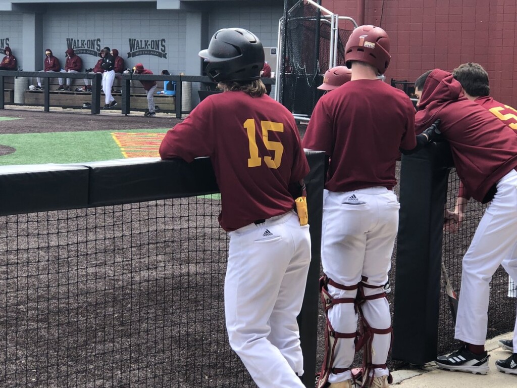 ULM Baseball On Twitter quot RT PaulLetlow ULM BSB Infielder Seaver 