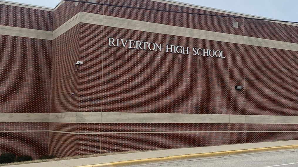 Varsity Football Back For 2025 Season In Riverton