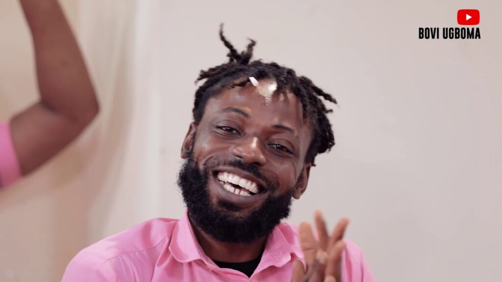WATCH A New Episode Of Bovi 39 s quot Back To School quot Series BellaNaija