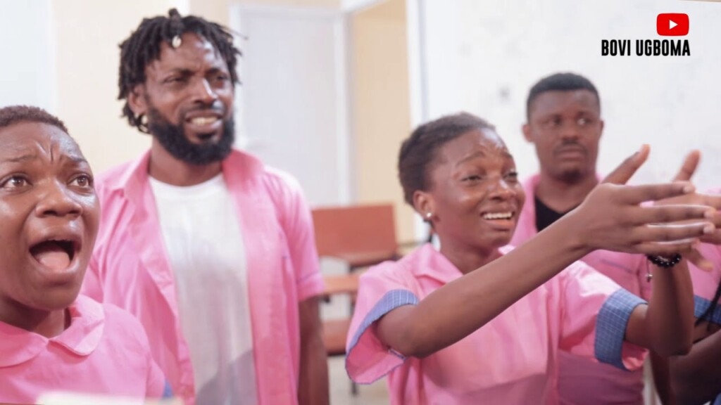WATCH A New Episode Of Bovi s Back To School Second Term Series 