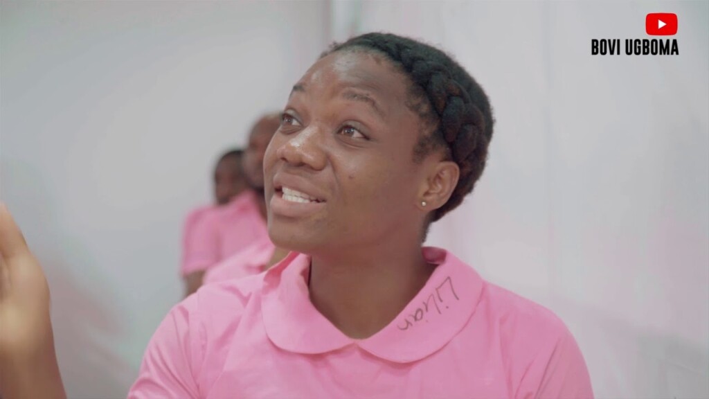 Watch Episode 10 Of Bovi s Hilarious Back To School Series On BN TV 