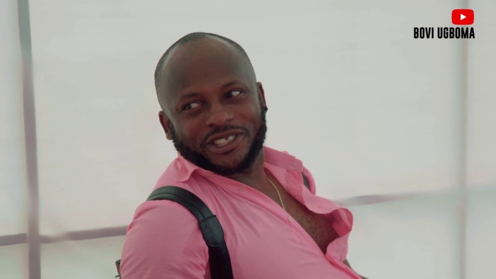 Watch Episode 3 Of Bovi s Hilarious Back To School Series On BN TV 