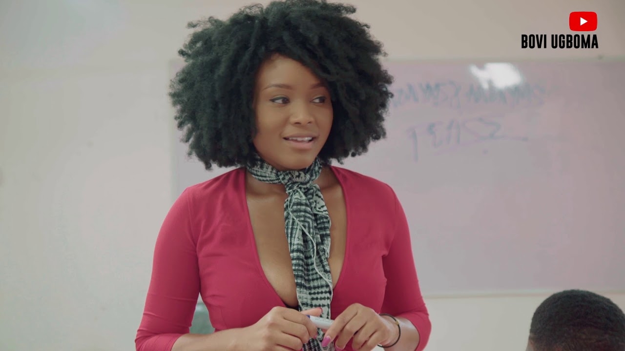 WATCH quot Keep Us Abreast quot Another Hilarious Episode Of Bovi 39 s quot Back To