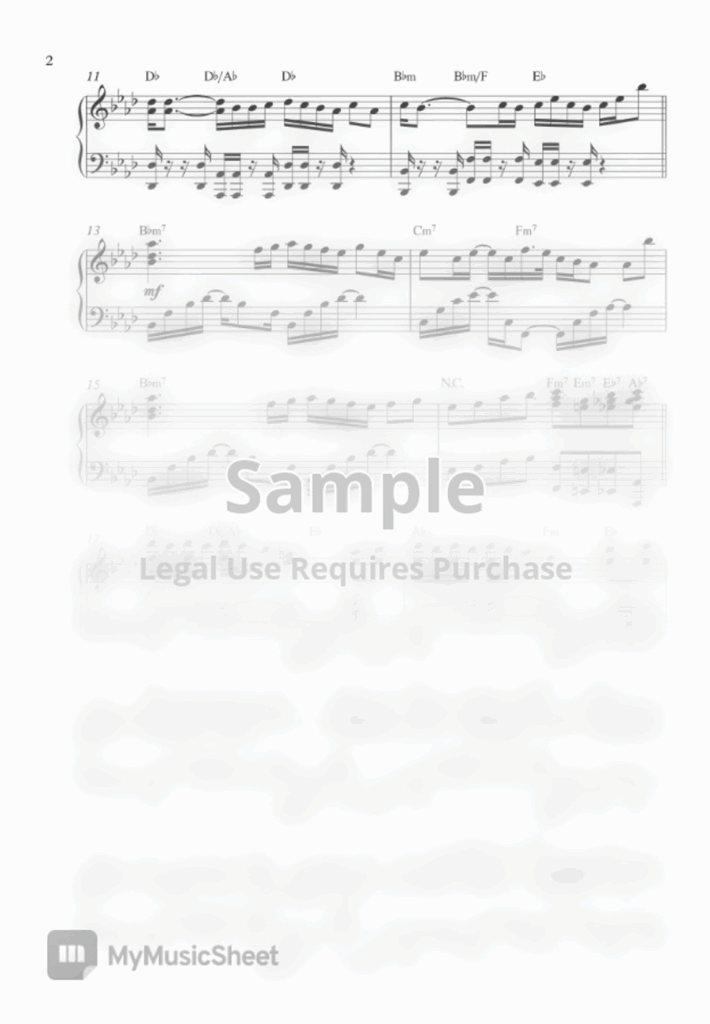 Weeekly After School Piano Sheet By Pianella Piano Hoja