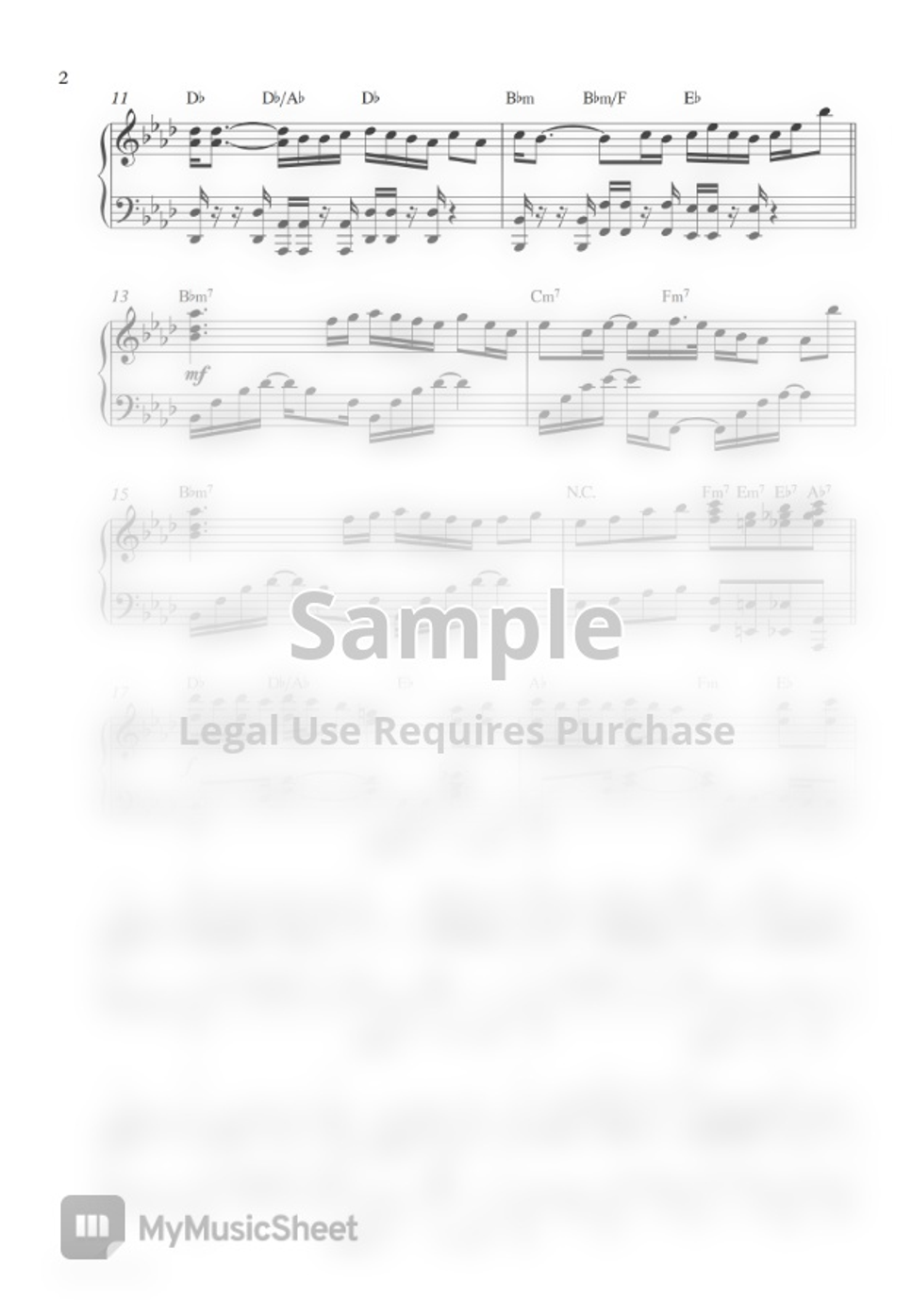 Weeekly After School Piano Sheet By Pianella Piano Hoja