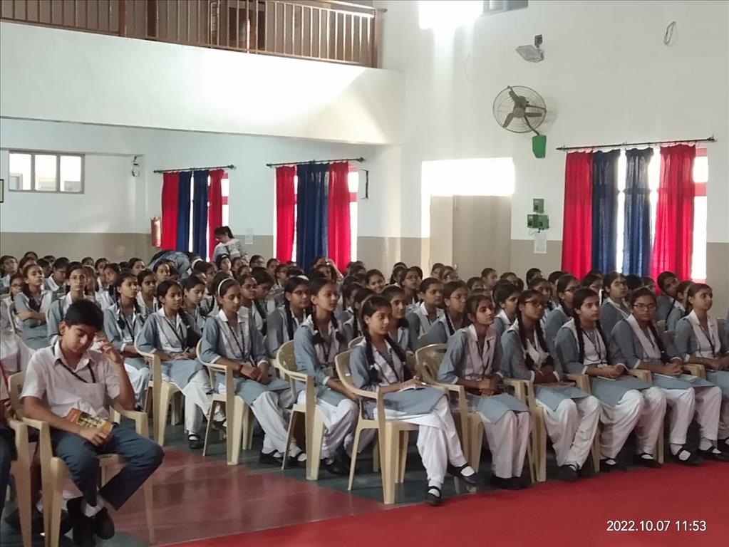 Welcome To Bcm School Dugri Road Ludhiana
