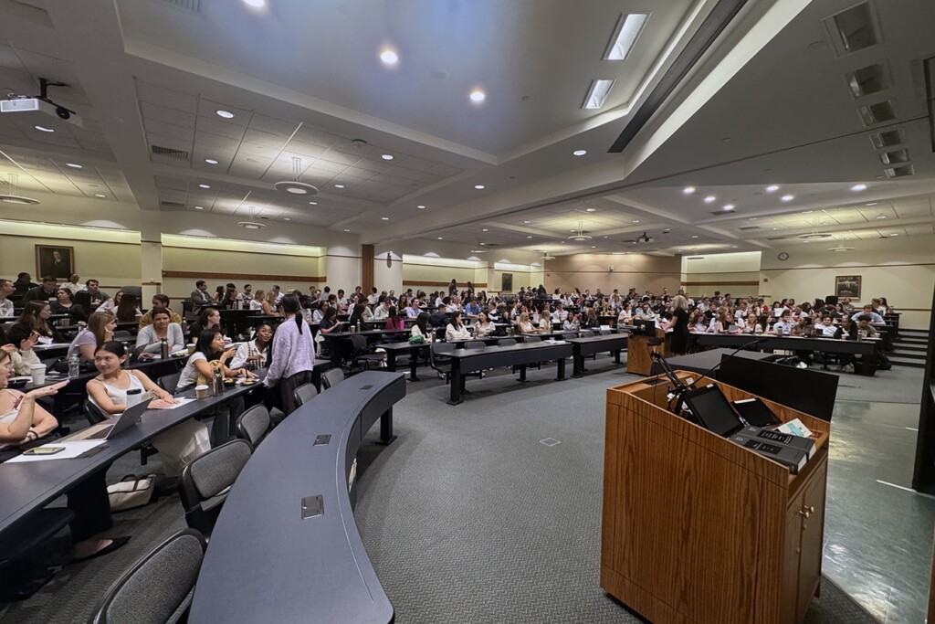 Welcoming The BC Law Class Of 2027 Boston College Law School Magazine