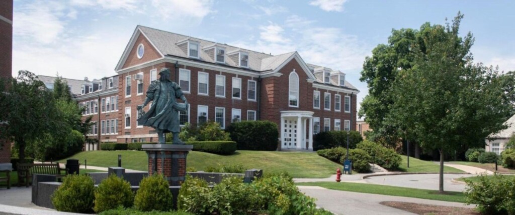 Why BC Law Law School Boston College