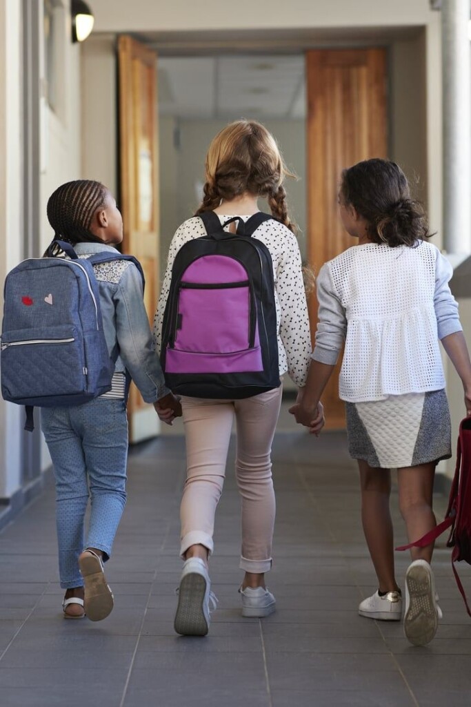 Your Back to School Cheat Sheet Homework Folder Back To School Kids